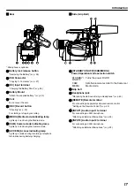 Предварительный просмотр 17 страницы JVC GY-HMQ10E Instructions Manual