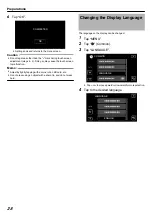 Предварительный просмотр 28 страницы JVC GY-HMQ10E Instructions Manual