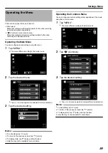 Предварительный просмотр 59 страницы JVC GY-HMQ10E Instructions Manual