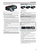 Preview for 9 page of JVC GY-HMZ1E Detailed User Manual