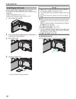 Preview for 10 page of JVC GY-HMZ1E Detailed User Manual