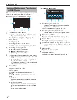 Preview for 12 page of JVC GY-HMZ1E Detailed User Manual