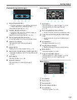 Preview for 13 page of JVC GY-HMZ1E Detailed User Manual