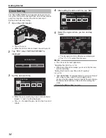 Preview for 14 page of JVC GY-HMZ1E Detailed User Manual