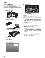 Preview for 66 page of JVC GY-HMZ1E Detailed User Manual