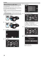 Preview for 78 page of JVC GY-HMZ1E Detailed User Manual