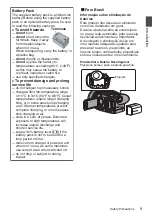 Preview for 9 page of JVC GY-LS300CHE Instructions Manual