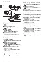 Preview for 24 page of JVC GY-LS300CHE Instructions Manual