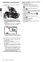 Preview for 44 page of JVC GY-LS300CHE Instructions Manual