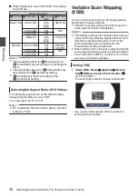 Preview for 48 page of JVC GY-LS300CHE Instructions Manual