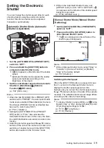 Preview for 59 page of JVC GY-LS300CHE Instructions Manual