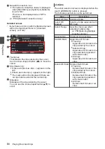 Preview for 86 page of JVC GY-LS300CHE Instructions Manual