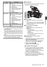 Preview for 87 page of JVC GY-LS300CHE Instructions Manual