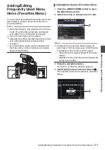 Preview for 125 page of JVC GY-LS300CHE Instructions Manual