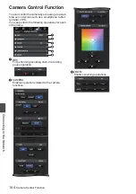 Preview for 164 page of JVC GY-LS300CHE Instructions Manual