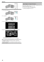 Preview for 36 page of JVC GZ-E105 User Manual