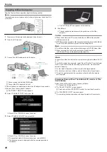 Preview for 56 page of JVC GZ-E105 User Manual