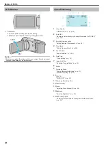 Preview for 70 page of JVC GZ-E105 User Manual