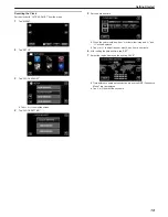 Предварительный просмотр 19 страницы JVC GZ-E300 User Manual