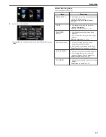 Предварительный просмотр 31 страницы JVC GZ-E300 User Manual