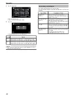 Предварительный просмотр 38 страницы JVC GZ-E300 User Manual