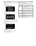 Предварительный просмотр 71 страницы JVC GZ-E300 User Manual