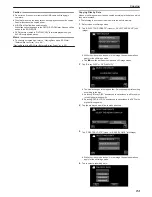 Предварительный просмотр 93 страницы JVC GZ-E300 User Manual