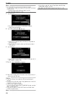 Предварительный просмотр 94 страницы JVC GZ-E300 User Manual