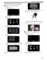 Предварительный просмотр 133 страницы JVC GZ-E300 User Manual