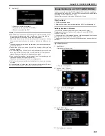 Предварительный просмотр 145 страницы JVC GZ-E300 User Manual