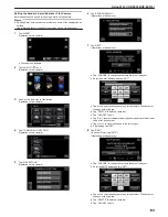 Предварительный просмотр 159 страницы JVC GZ-E300 User Manual