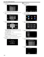 Предварительный просмотр 166 страницы JVC GZ-E300 User Manual