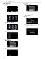 Предварительный просмотр 168 страницы JVC GZ-E300 User Manual