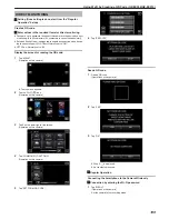 Предварительный просмотр 199 страницы JVC GZ-E300 User Manual