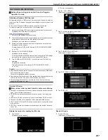 Предварительный просмотр 207 страницы JVC GZ-E300 User Manual