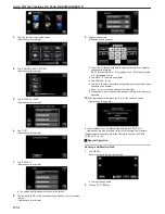 Предварительный просмотр 214 страницы JVC GZ-E300 User Manual