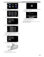 Предварительный просмотр 219 страницы JVC GZ-E300 User Manual