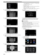 Предварительный просмотр 222 страницы JVC GZ-E300 User Manual