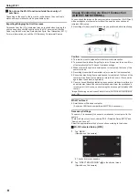 Preview for 14 page of JVC GZ-EX210 Everio User Manual