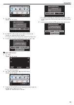 Preview for 15 page of JVC GZ-EX210 Everio User Manual