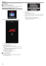 Preview for 16 page of JVC GZ-EX210 Everio User Manual