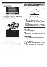 Preview for 18 page of JVC GZ-EX210 Everio User Manual