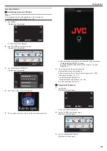 Preview for 19 page of JVC GZ-EX210 Everio User Manual