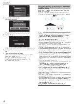 Preview for 20 page of JVC GZ-EX210 Everio User Manual