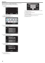 Preview for 40 page of JVC GZ-EX210 Everio User Manual