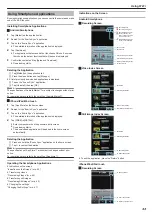 Preview for 43 page of JVC GZ-EX210 Everio User Manual