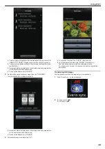 Preview for 45 page of JVC GZ-EX210 Everio User Manual