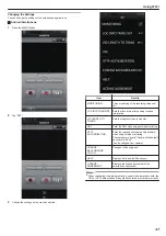 Preview for 47 page of JVC GZ-EX210 Everio User Manual