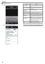 Preview for 48 page of JVC GZ-EX210 Everio User Manual