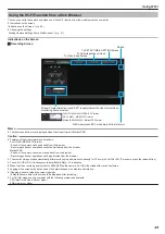 Preview for 49 page of JVC GZ-EX210 Everio User Manual